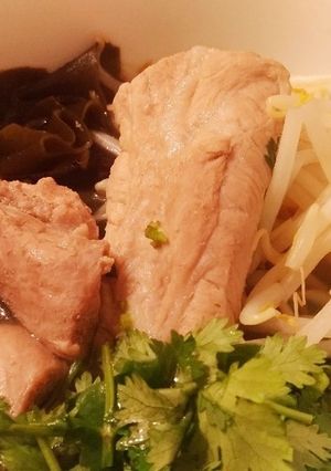 昆布、スペアリブ、冬瓜のスープ-レシピのメイン写真