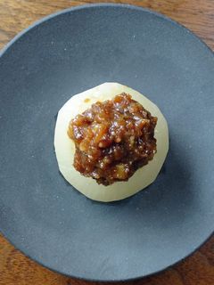 あごだしで大根煮-レシピのメイン写真