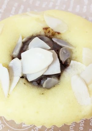 簡単！チョコレート蒸しパン-レシピのメイン写真