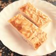 簡単!プロテインチーズケーキ!◆糖質制限