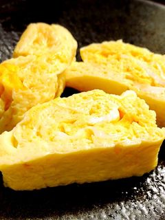 簡単♡卵焼き~お弁当にも~-レシピのメイン写真