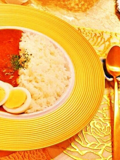 カレーライス-レシピのメイン写真