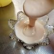 クリーミングパウダーで手作り練乳クリーム