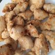 魚焼きグリルで揚げない鶏胸肉の唐揚げ