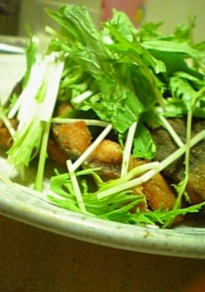 秋刀魚のから揚げ-レシピのメイン写真