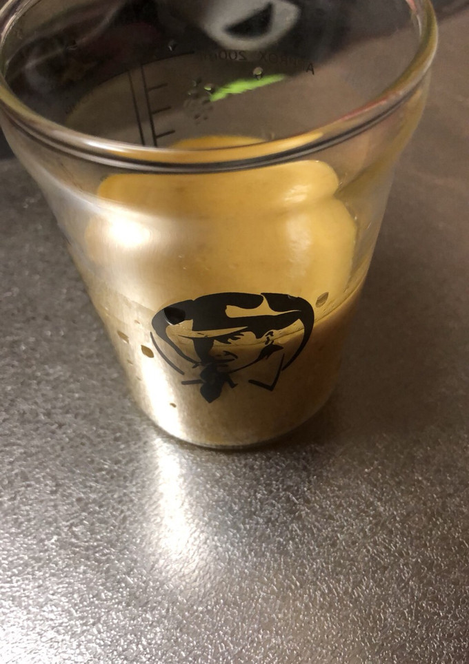 残った煮汁で茶碗蒸し-レシピのメイン写真