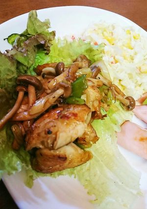 レシピ1-レシピのメイン写真