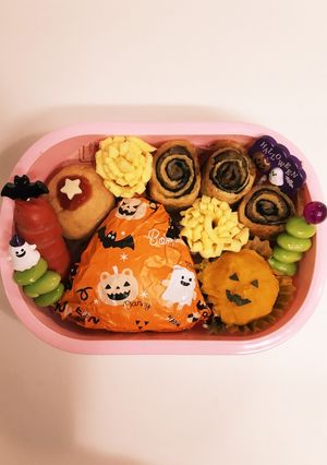 ❁sawaおべんとう♡２０❁-レシピのメイン写真