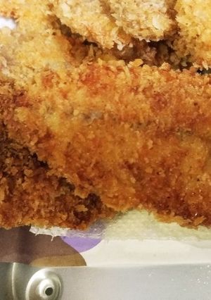 祖母直伝 王道アジフライ-レシピのメイン写真