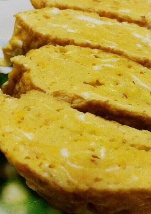 苦い手作りマヨネーズ救済!-レシピのメイン写真