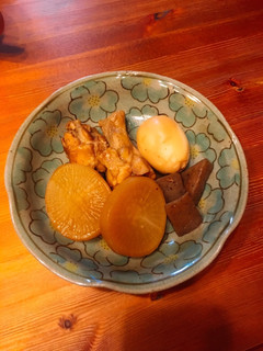 鳥手羽甘酢煮-レシピのメイン写真