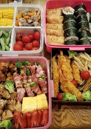 レシピ2-レシピのメイン写真