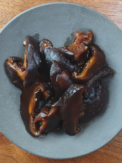 椎茸のうま煮の作り方-レシピのメイン写真