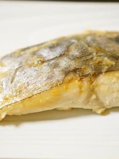 フライパンで焼く♪鰆の西京焼き-レシピのメイン写真