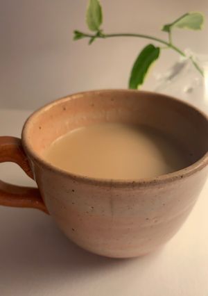 簡単チャイ-レシピのメイン写真