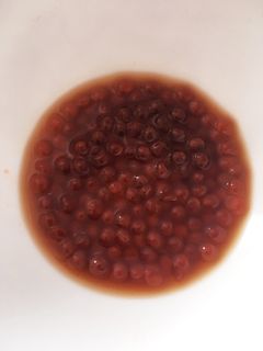 簡単!いくらの醤油漬け-レシピのメイン写真