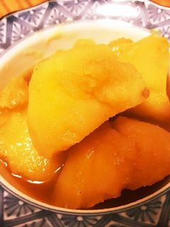 あともう1品!じゃがいものカレー煮☆-レシピのメイン写真