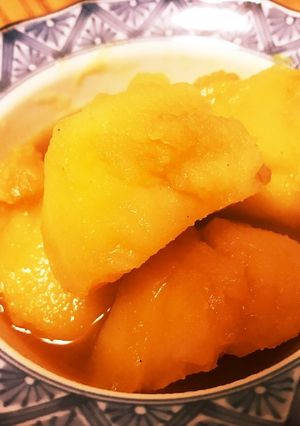 あともう1品！じゃがいものカレー煮☆-レシピのメイン写真