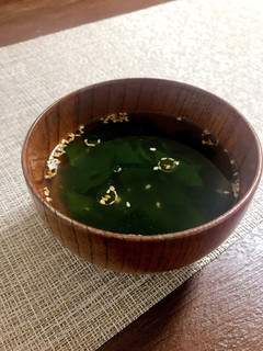 即席!簡単鶏がらスープ!-レシピのメイン写真