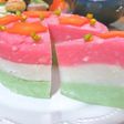 ひな祭り惣菜ケーキ