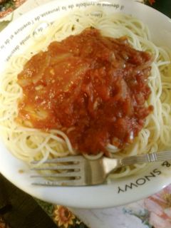 トマト缶で簡単! トマトソース-レシピのメイン写真