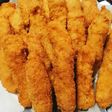 お手軽♡スティックチキンカツ♪