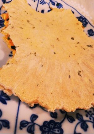 5分で作れる簡単玉せんの作り方！-レシピのメイン写真
