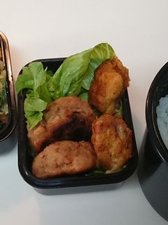 豚肩ロースとレタスの塩胡椒炒め-レシピのメイン写真