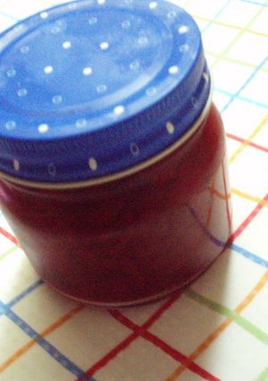 ～春うらら～いちごジャム薫る-レシピのメイン写真