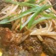 甘酢肉団子