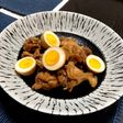 お酢でさっぱり☆鶏手羽元のさっぱり煮☆