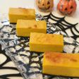 かぼちゃのチーズケーキ