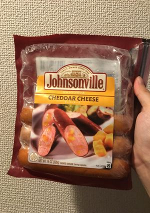 れんこんとソーセージのハーブ炒め-レシピのメイン写真