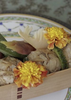 簡単♡美味しい♪♪♪ 舞茸ご飯♪-レシピのメイン写真