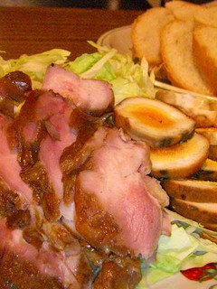 簡単スモークチキン-レシピのメイン写真