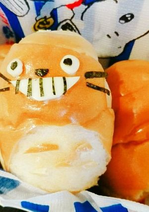 遠足のお弁当2018秋 記録-レシピのメイン写真