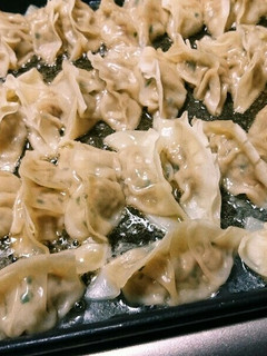 ぎょうざ-レシピのメイン写真