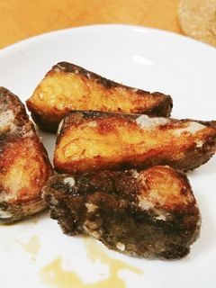 かんぱちの竜田揚げ-レシピのメイン写真
