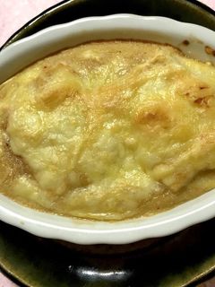 豆腐のトロログラタン-レシピのメイン写真