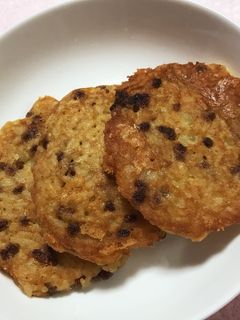 納豆ご飯のおやき-レシピのメイン写真