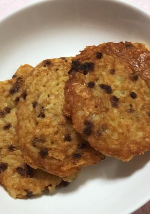 納豆ご飯のおやき-レシピのメイン写真