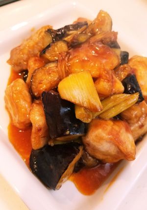 糖質制限おかず 酢豚-レシピのメイン写真