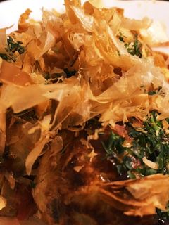 【パーティー】色々変わりタコ焼き!-レシピのメイン写真