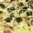 寒い日のほっとポテトサラダ