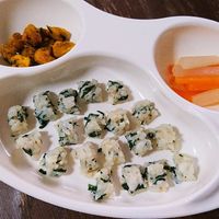 基本からアレンジまで！思わずつくりたくなる「離乳食 大量」のレシピ 