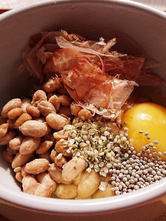 ゴミが出なくて嬉しい!量産♪自家製納豆☆-レシピのメイン写真