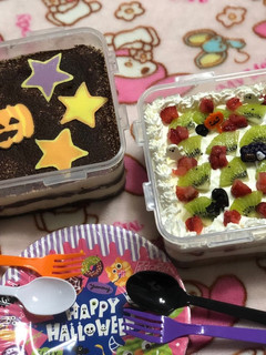 超簡単スコップティラミス♡-レシピのメイン写真
