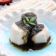 甘め胡麻醤油たれで『シンプル里芋』簡単!