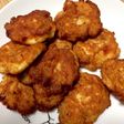 豆腐ナゲット(里芋の煮物の残り使用)メモ