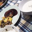ハンバーグの簡単ソース☆
